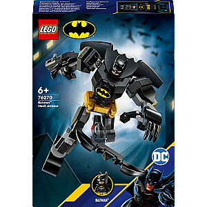 LEGO DC Batman™ Clockwork Armor (76270)
