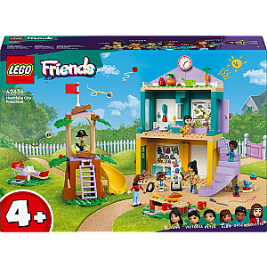 LEGO Friends Heartlake vaikų darželis (42636)