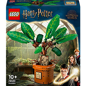 LEGO Haris Poteris Mandrake (76433)