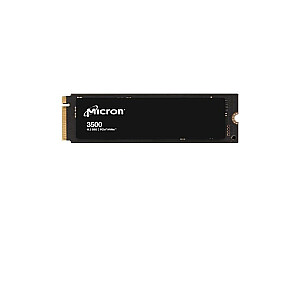 SSD diskas 3500, 512 GB, NVMe M.2, 22x80 mm