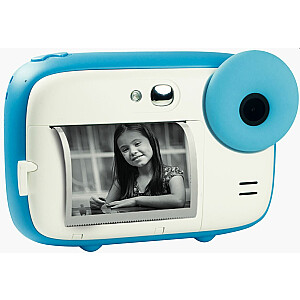 Agfa Photo Reali Kids Instant Cam Blue