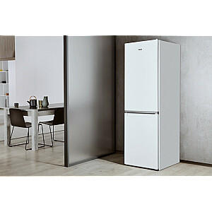 Холодильник с морозильной камерой W5 822EW 