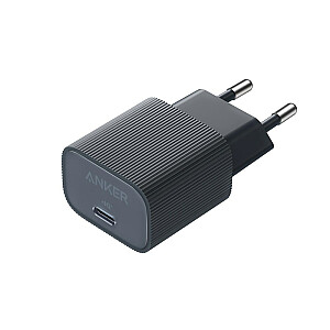 Anker 511 Nano 4 30W черный