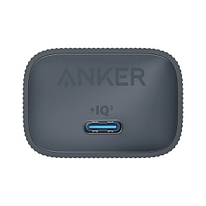 Anker 511 Nano 4 30W черный