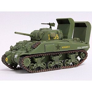 M4 Sherman diena D 