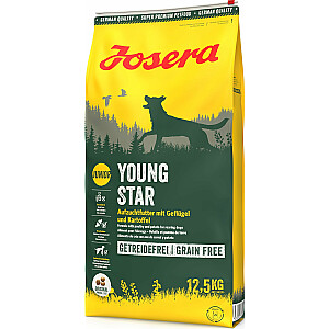Hosera YoungStar 12,5 kg