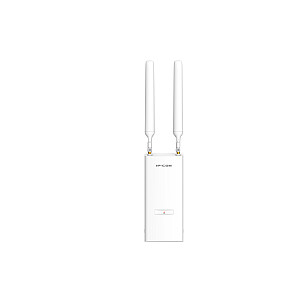 Tinklai IP-COM iUAP-AC-M 1167 Mbps White Power over Ethernet (PoE)