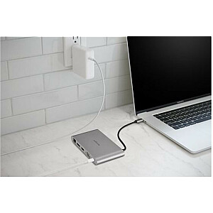 UH1440P mobilusis dokas su maitinimo perėjimu, USB-C, 85 W