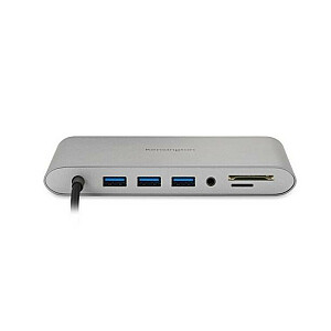 UH1440P mobilusis dokas su maitinimo perėjimu, USB-C, 85 W