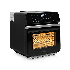 Princess Black | 10 L | 1550 W | Steam Airfryer Oven | 182085