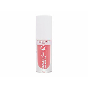 Clean & Vegan S.O.S lūpų aliejus Healthy Mix 4 Pink Passion 4,5 ml