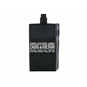 Zadig & Voltaire Tai Jis! 100 ml