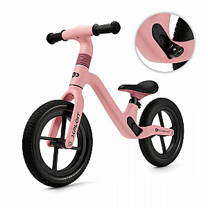 Беговел XPLOIT BUBBLEGUM PINK