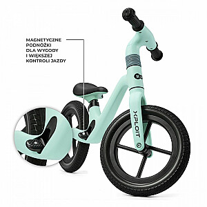 Begovel XPLOIT TURQUOSE