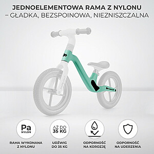 Begovel XPLOIT TURQUOSE