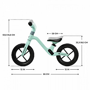 Begovel XPLOIT TURQUOSE