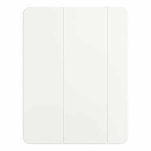 Smart Folio Case, skirtas iPad Pro 13" (M4) – baltas