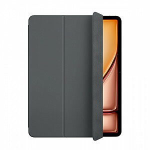 Чехол Smart Folio для iPad Air 13 дюймов (M2), графитовый