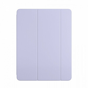 Smart Folio, skirtas iPad Air 13" (M2) – šviesiai violetinė