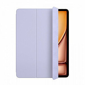 Smart Folio, skirtas iPad Air 13" (M2) – šviesiai violetinė