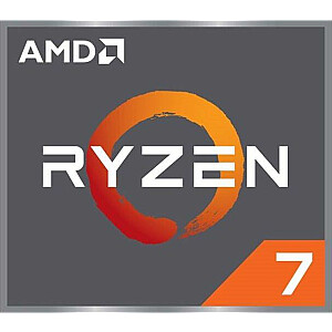 AMD Ryzen 7 5700G procesorius, 3,8 GHz, 16 MB, OEM (100-000000263)