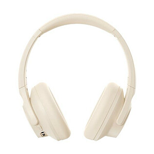 Soundcore Q20i ausinės, baltos 