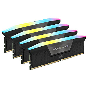DDR5 64 ГБ ПК 6400 CL32 КОМПЛЕКТ CORSAIR (4