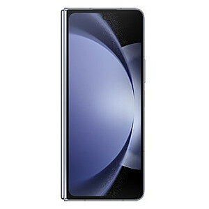 Samsung Galaxy Z Fold5 SM-F946B 19,3 cm (7,6 colio), dviguba SIM kortelė, Android 13, 5G, USB Type-C, 12 GB, 256 GB, 4400 mAh, mėlyna