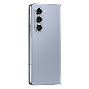 Samsung Galaxy Z Fold5 SM-F946B 19,3 см (7,6"), две SIM-карты, Android 13, 5G, USB Type-C, 12 ГБ, 256 ГБ, 4400 мАч, синий