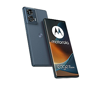 Motorola Edge 50 Fusion 12/512 GB tamsiai mėlyna