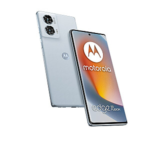 Motorola Edge 50 Fusion 12/512 GB mėlyna