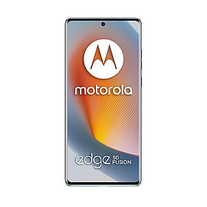Motorola Edge 50 Fusion 12/512 ГБ синий