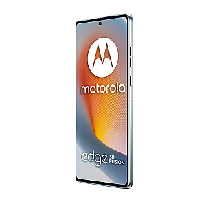 Motorola Edge 50 Fusion 12/512 GB mėlyna