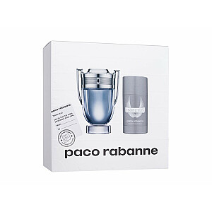 Туалетная вода Paco Rabanne Invictus 100ml