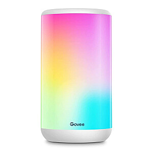 Govee Aura Smart Wi-Fi stalo lempa