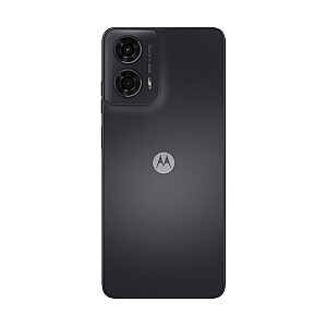 Motorola Moto G24 4/128 ГБ матовый уголь