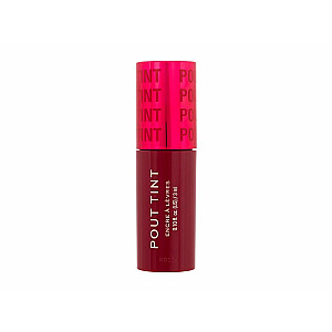 Pout Tint Sizzlin Red 3ml