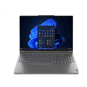 Lenovo | ThinkBook 16p Gen 5 | Storm Grey | 16 colių 802.11ax |