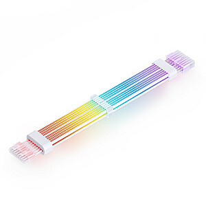 Световой кабель Jonsbo для ПК, графический процессор — 2x 8-контактный