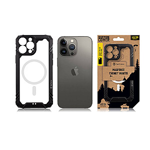 Tactical MagForce Chunky Mantis Cover for Apple iPhone 13 Pro Max Black