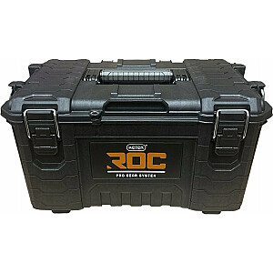 Instrumentu kaste ROC Pro Gear 2.0 Tool Box 57,1x35,6x31,6cm