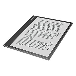 Электронная книга PocketBook InkPad Eo 10,3" E-Ink Kaleido 3 64 ГБ WI-FI  Mist Grey