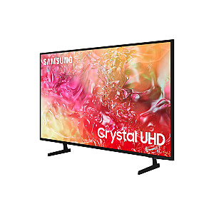 Išmanusis televizorius Samsung UE50DU7172U, 127 cm (50 colių), 4K Ultra HD, Wi-Fi, juodas