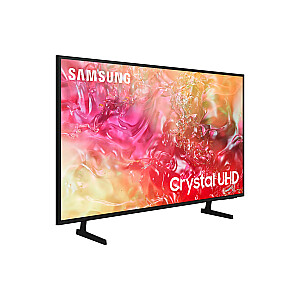 Išmanusis televizorius Samsung UE50DU7172U, 127 cm (50 colių), 4K Ultra HD, Wi-Fi, juodas