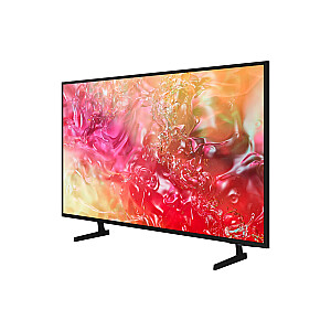 Смарт-телевизор Samsung UE50DU7172U, 127 см (50 дюймов), 4K Ultra HD, Wi-Fi, черный