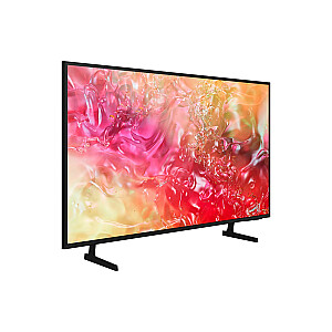 Išmanusis televizorius Samsung UE50DU7172U, 127 cm (50 colių), 4K Ultra HD, Wi-Fi, juodas