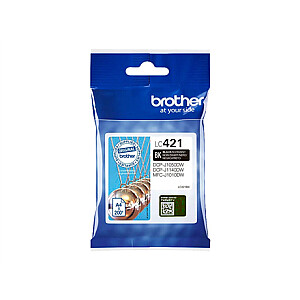 Brother Ink Cartridge | Black