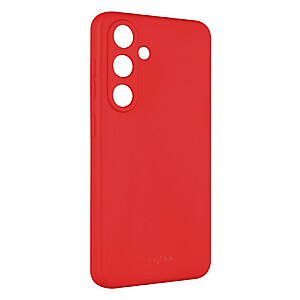 FIXED Story for Samsung Galaxy S24, Red