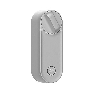 Yale Linus L2 Smart Door Lock (EFIGS, sidabrinė)