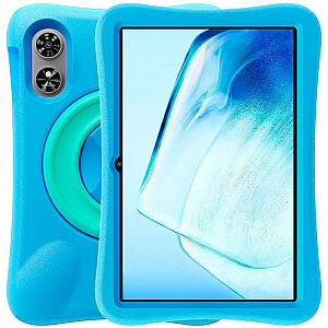 Tablet OT6 Kids WiFi 4/64 GB 8000 mAh 10,1 colio mėlyna